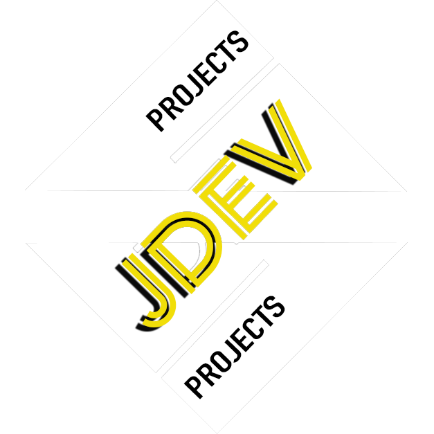 JDev Projects